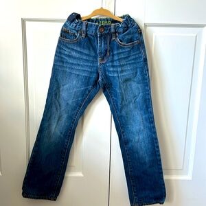 Gap Kids Boys Slim Jeans Size 7